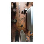 Power Supply Board for Kyocera M2135DN M2635DN M2735DW M2040 M2540 M2640 P2235dn - Image 4