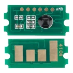 Toner Cartridge Chip for Kyocera TASKalfa TK-4128 TK-4138 for 2010/2011 - Image 2