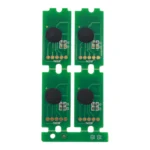 Toner Cartridge Chip for Kyocera TASKalfa TK-4128 TK-4138 for 2010/2011 - Image 3