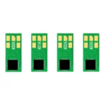 Toner Cartridge Chip for Kyocera TASKalfa TK-4128 TK-4138 for 2010/2011