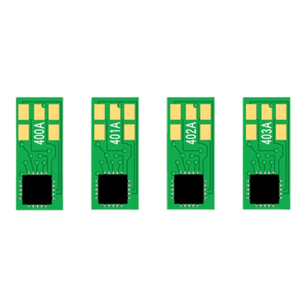 Toner Cartridge Chip for Kyocera TASKalfa TK-4128 TK-4138 for 2010/2011