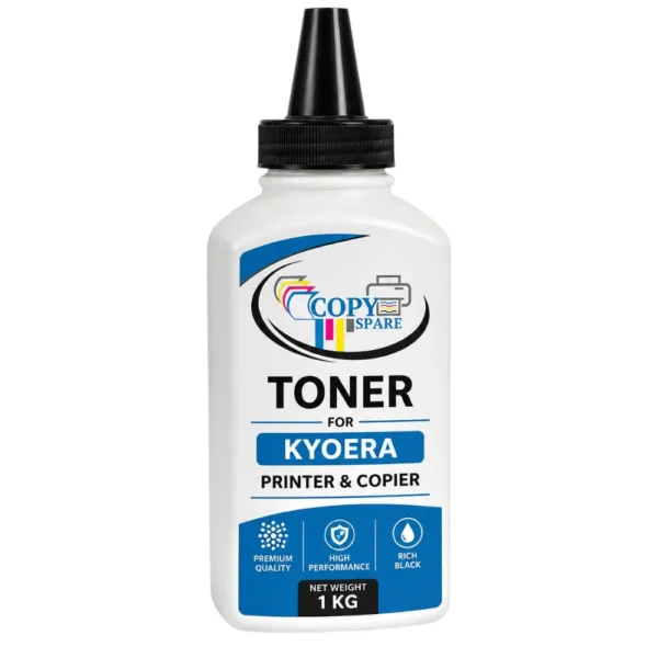 Compatible Universal Toners Bottle for Kyocera KM 1620 1635 2050 2035 5050 3010 3011 3212i