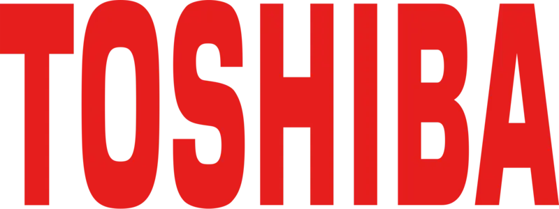 Toshiba spar parts